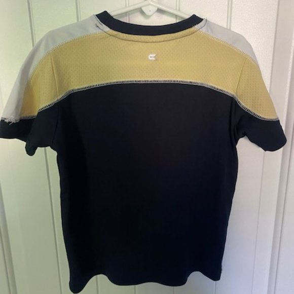 Colosseum Naval Academy Jersey - Boys - Picture 3 of 3